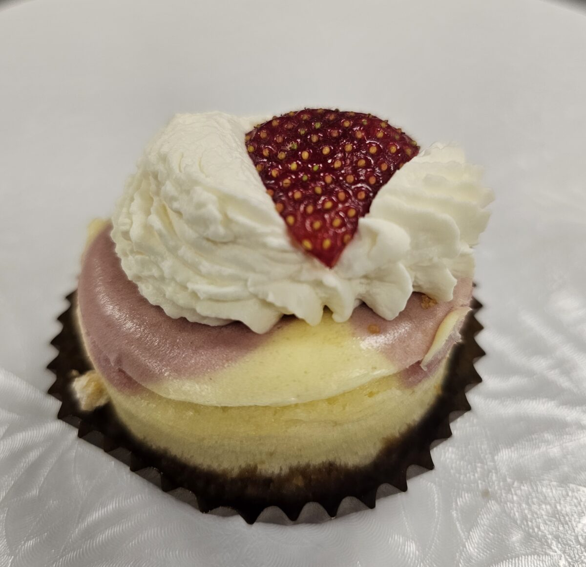 Strawberry Cheesecake - NEW